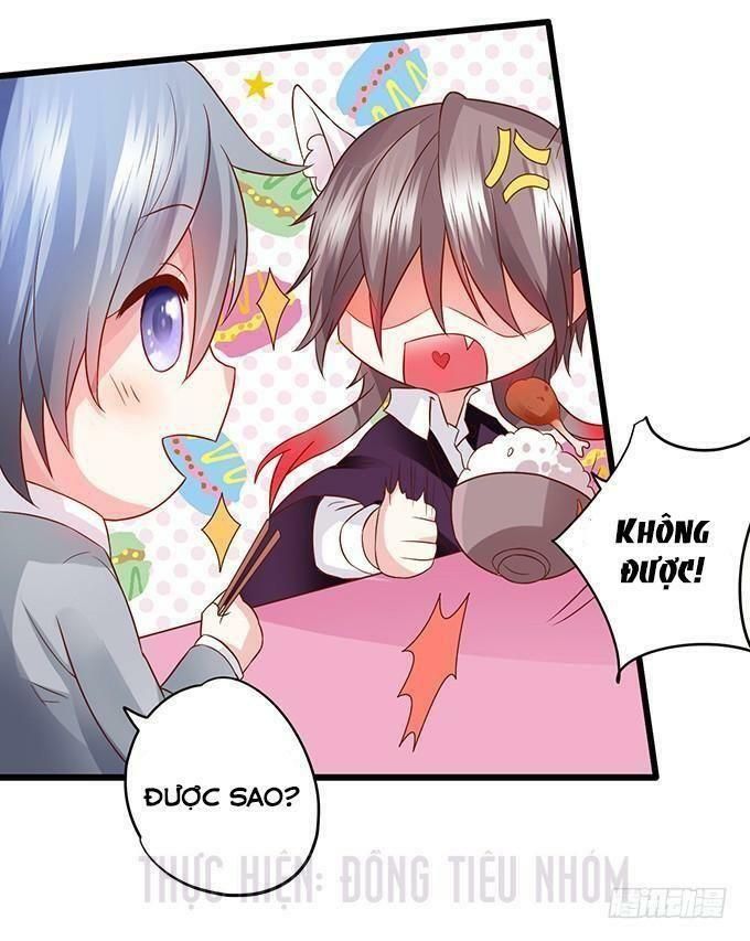 hồ tiên hung bạo chapter 50 29