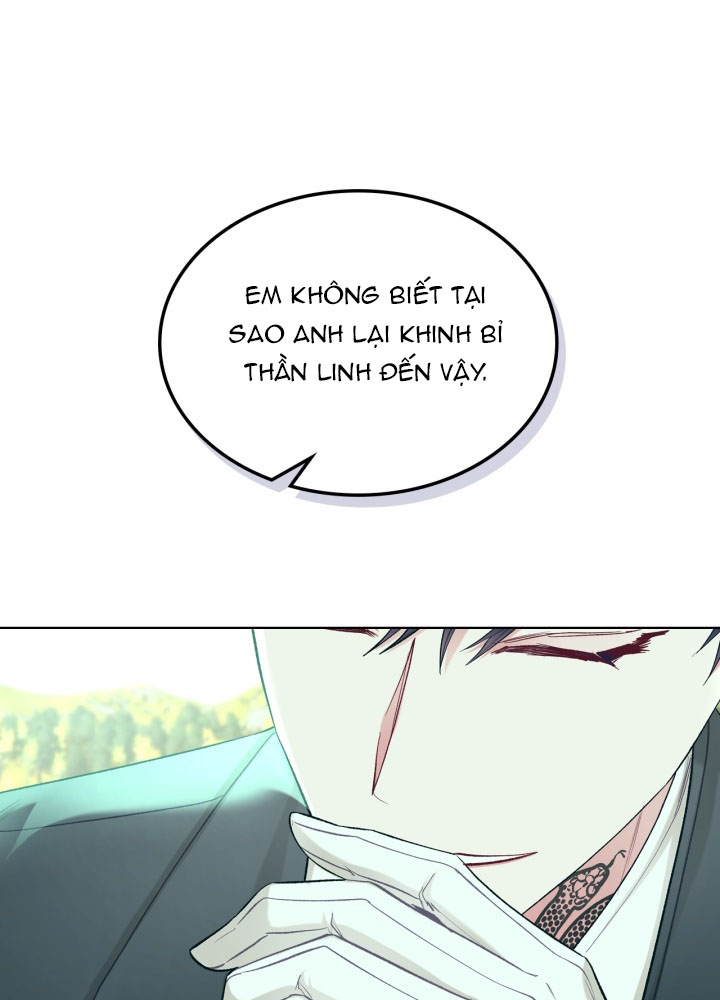 kẻ tạo ra ác nữ chapter 58.1 30