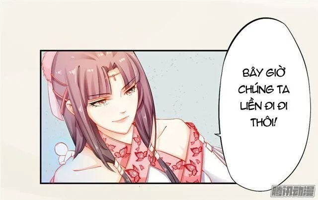 tuyệt thế luyện đan sư chapter 14 18