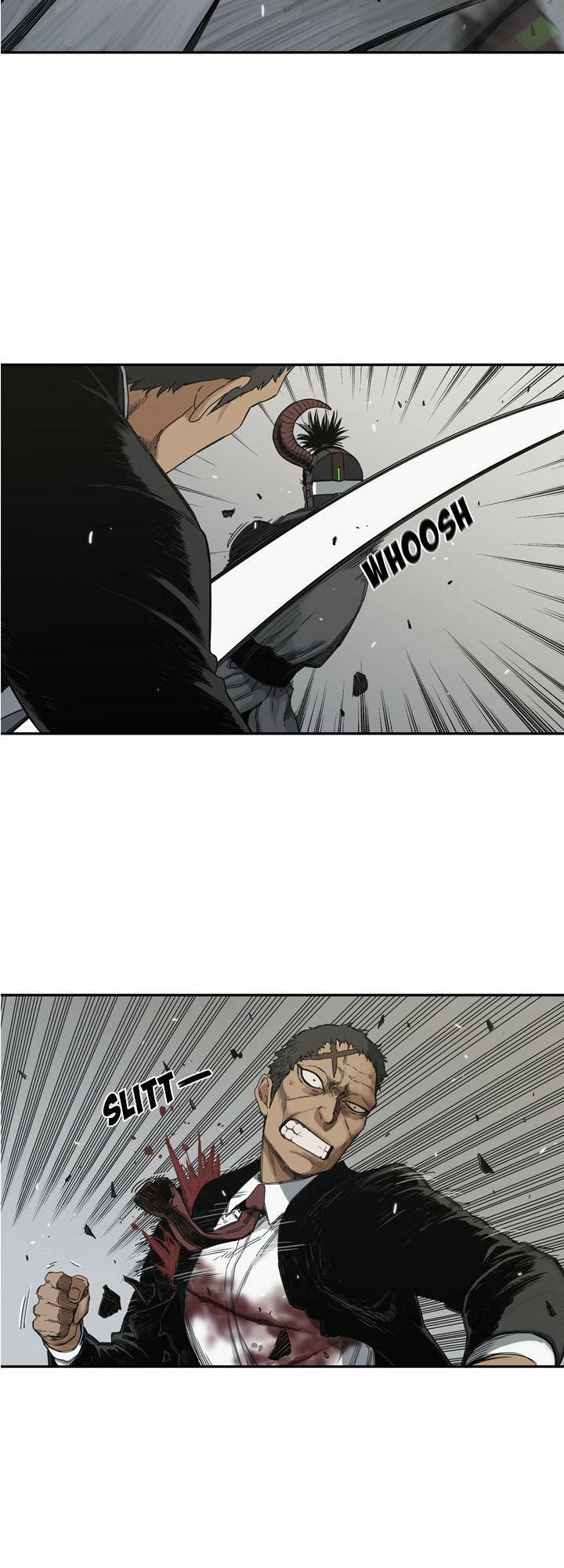 anh shipper may mắn chapter 19 18