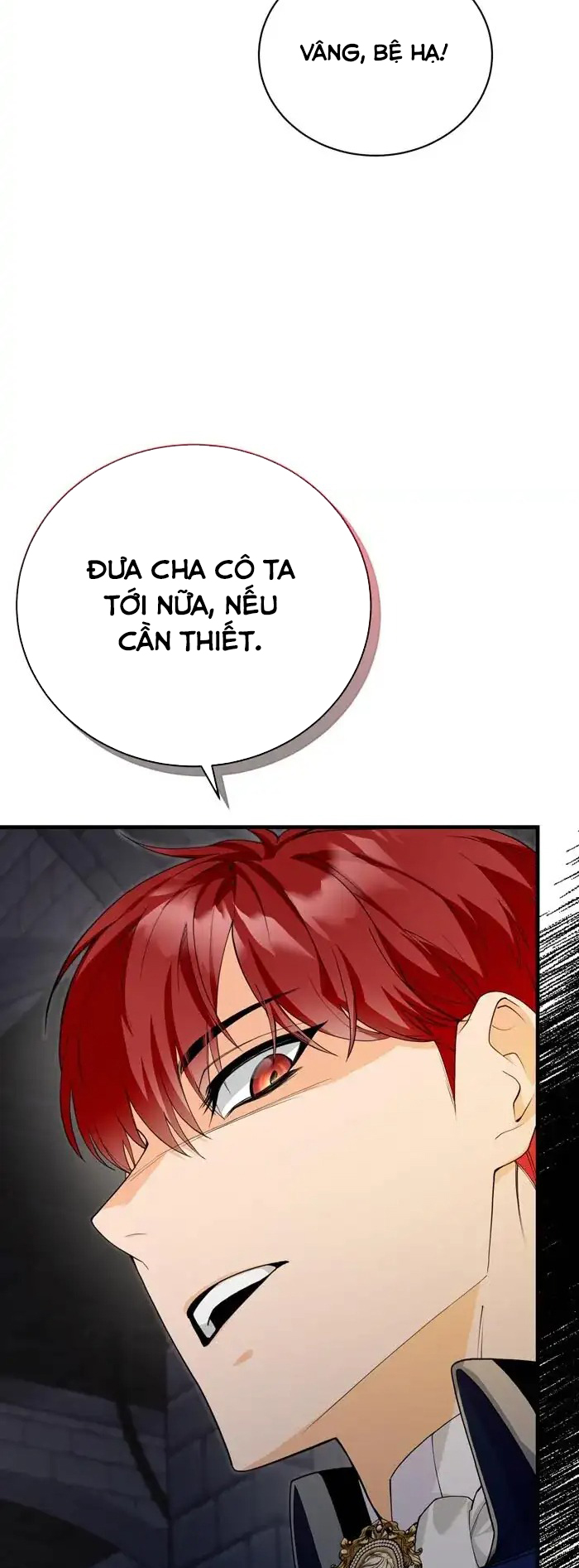 trở thành thánh nữ giả mạo chapter 4 37