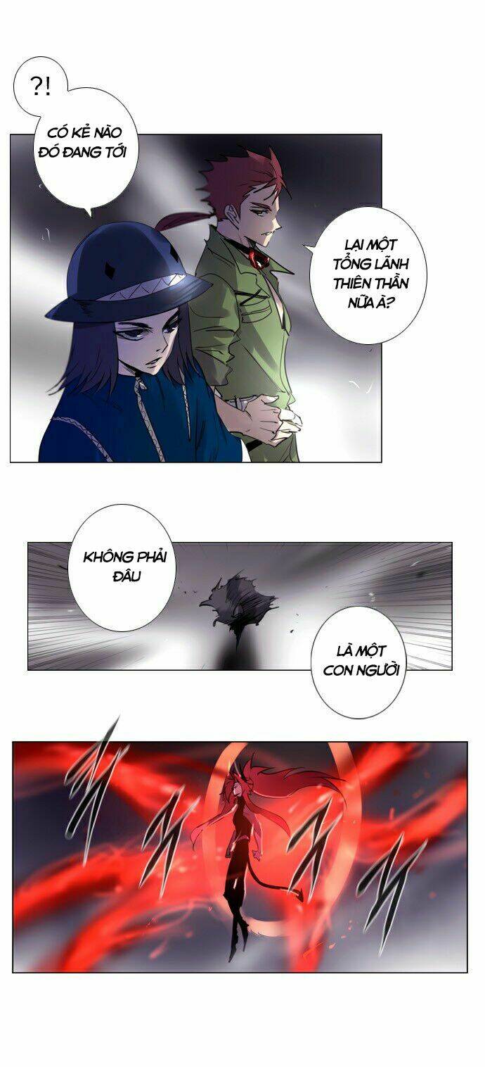 bản khế ước linh hồn chapter 198 18