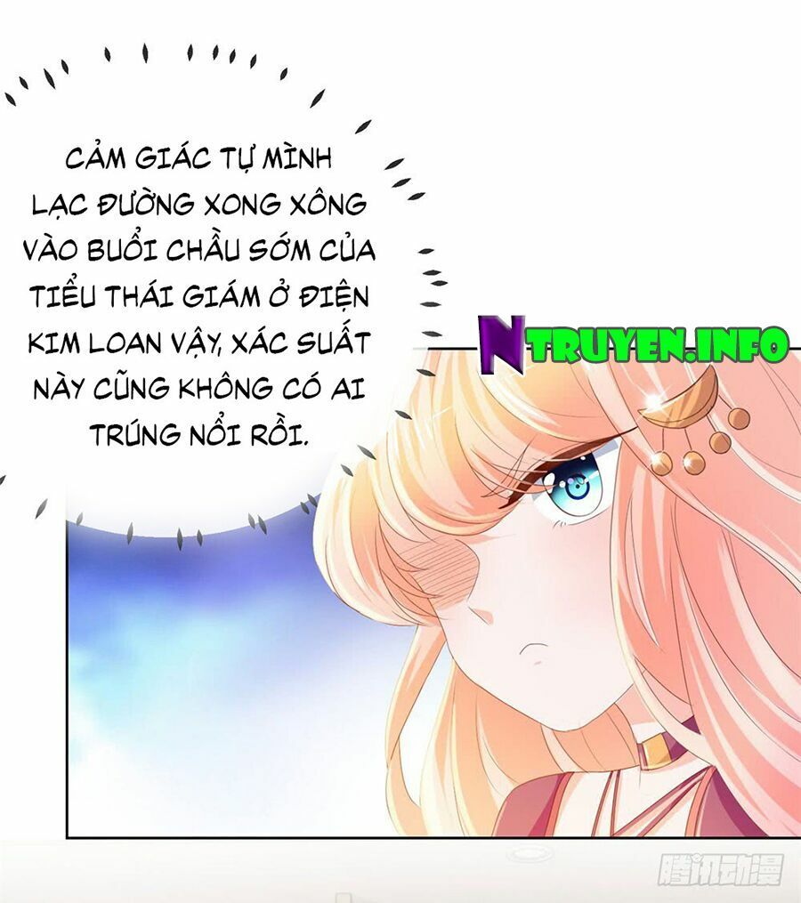 ẩn hôn 100%: chọc tức vợ yêu mua một tặng một chapter 57 30