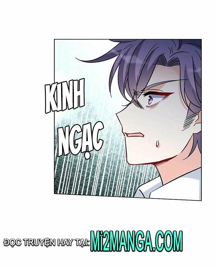 cô ấy đến rồi, xin nằm xuống! chapter 151 10