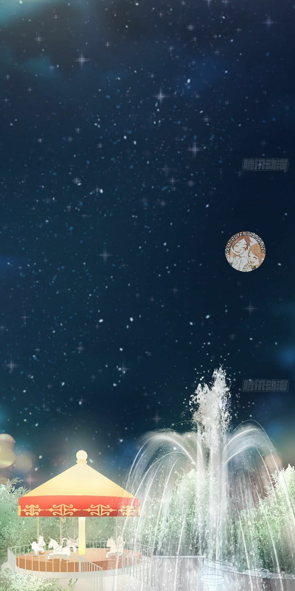 cẩm lý thiếu nữ của tôi chapter 13.3 12