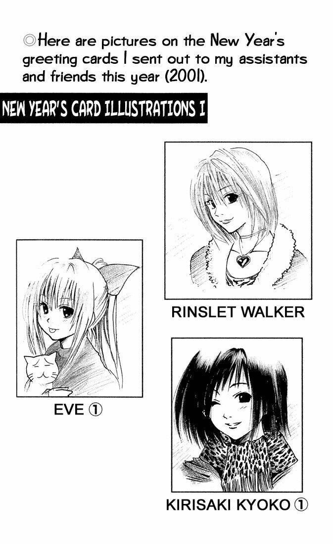 con mèo đen chapter 14 24