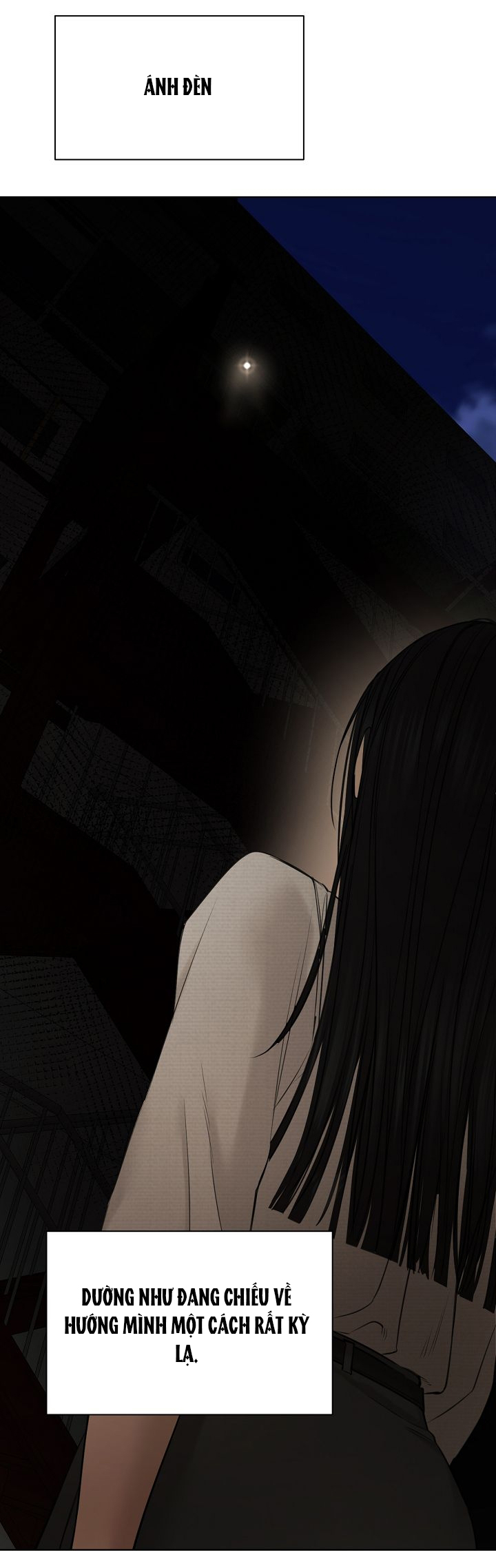 Chỉ Là Ánh Bình Minh chapter 56.2 54