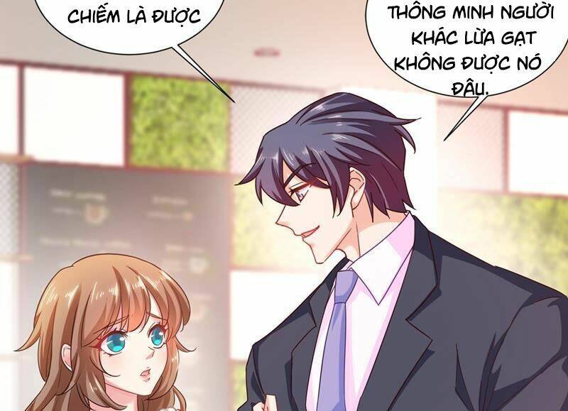 nhập cốt noãn hôn chapter 346 9