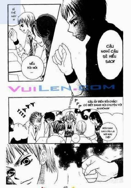 neck and neck chapter 8 59