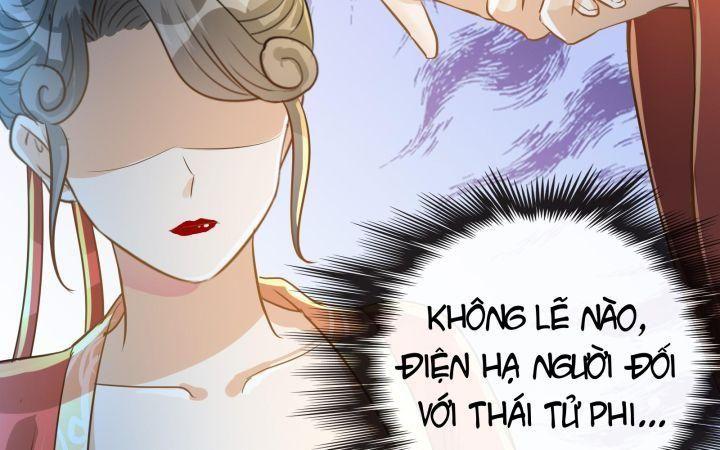 thái tử phi là người thế thân chapter 8 53