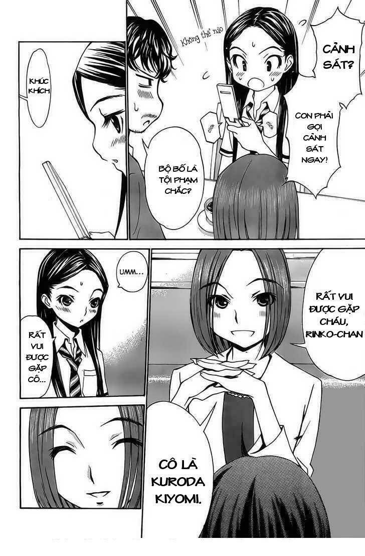 loveplus: kanojo no kako chapter 2 8