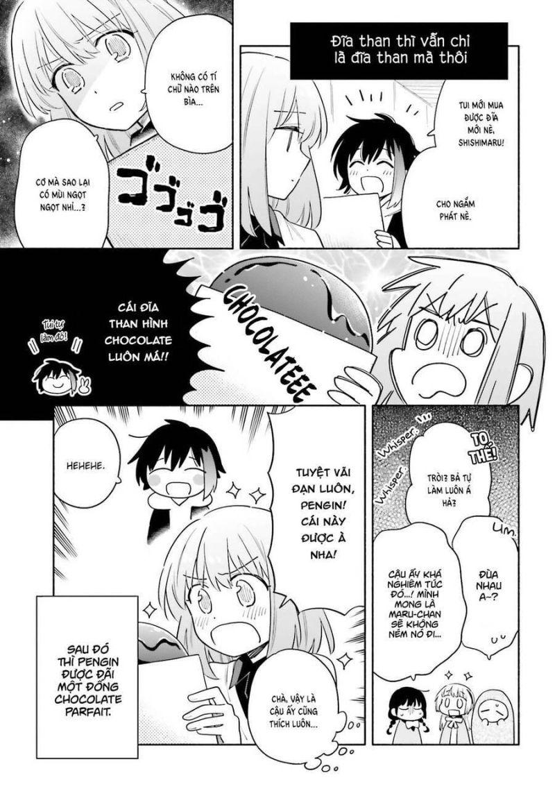 Come Rain Or Shine chapter 11.5 2