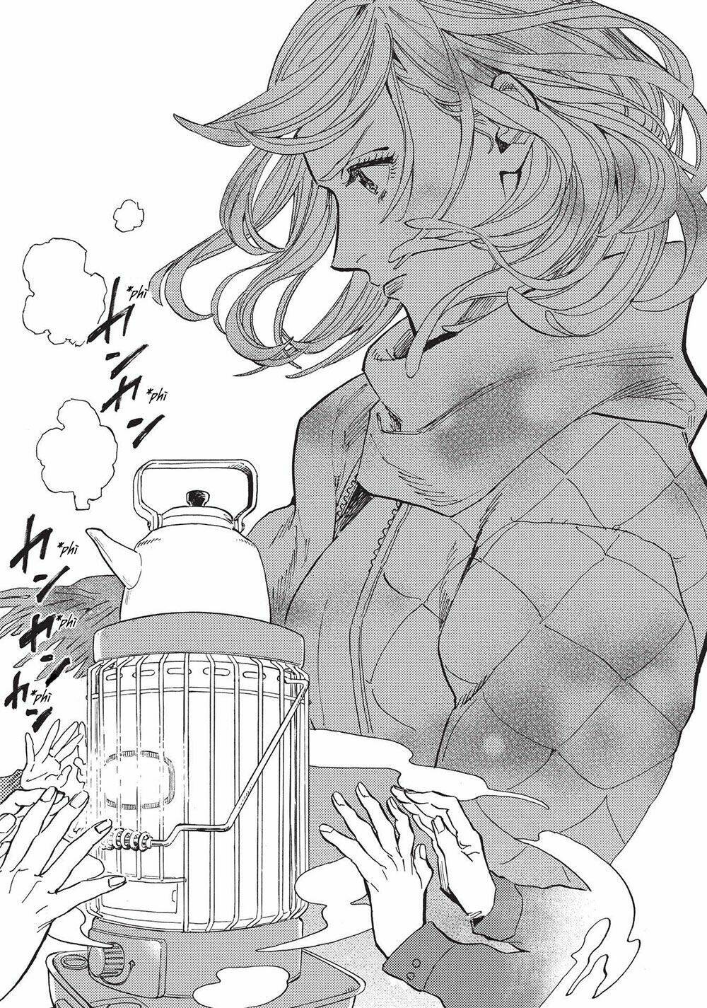 shimanami tasogare chapter 18 24