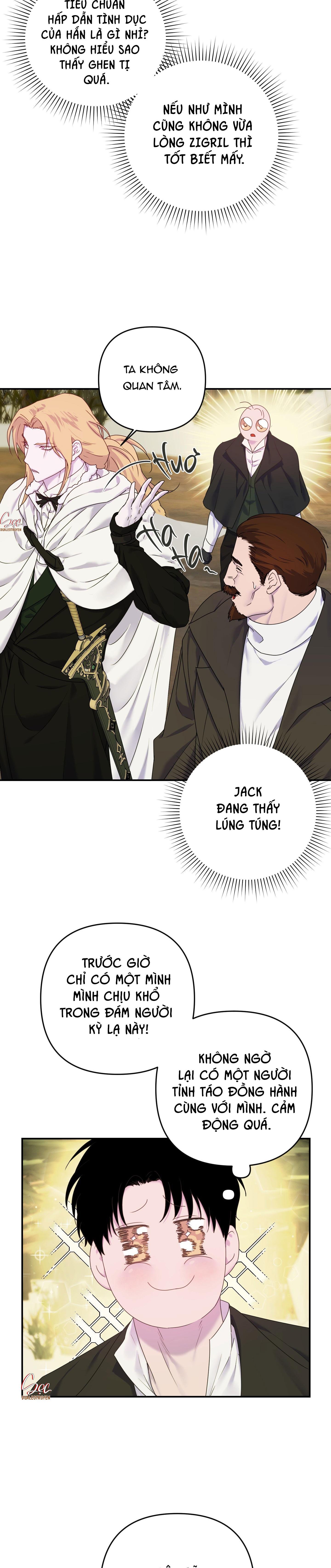 đóa hoa của alosha chapter 26 8