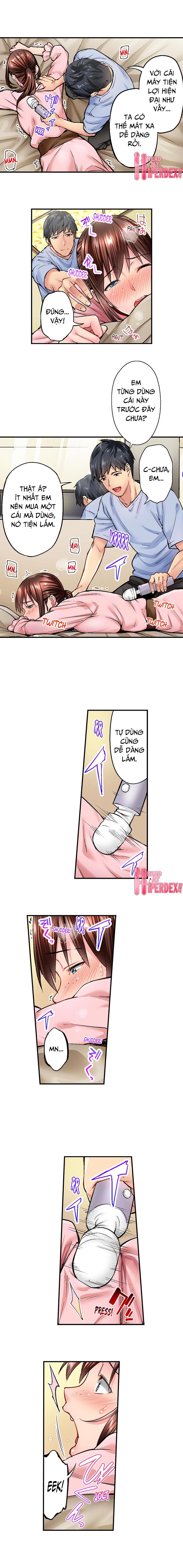 simple yet sexy chapter 13.14 7