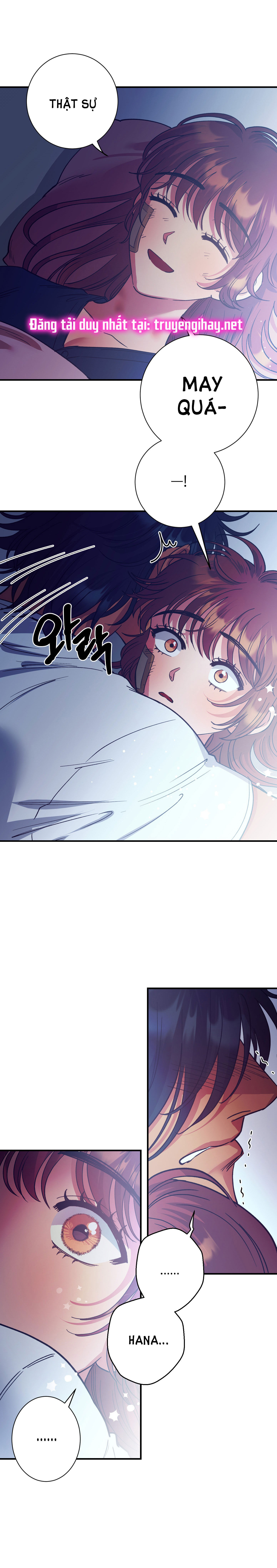 [18+] một lòng một dạ chapter 44.1 5