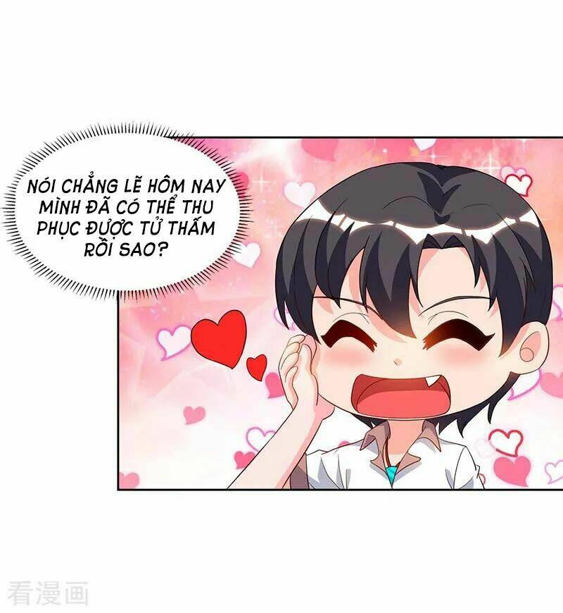 trọng sinh khí thiếu quy lai chapter 77 5