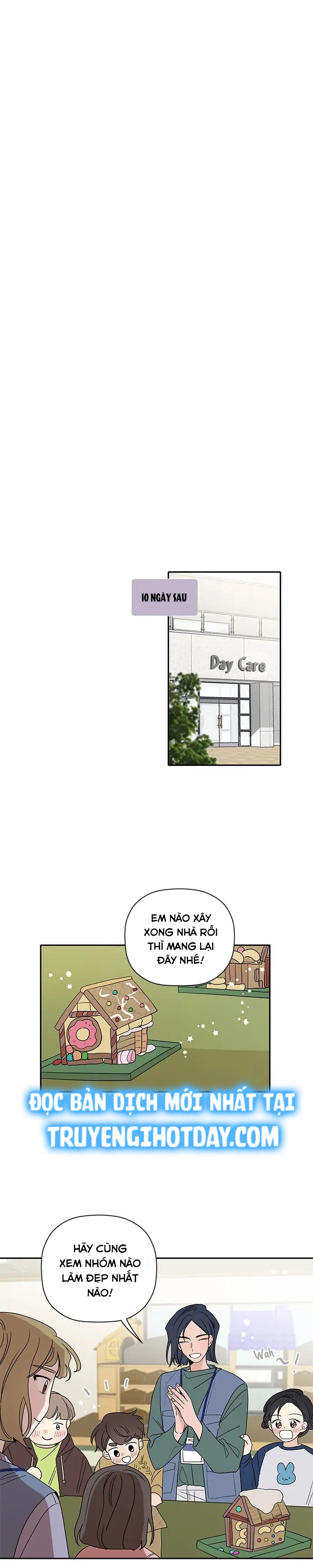 hương vị năm mới chapter 16 7