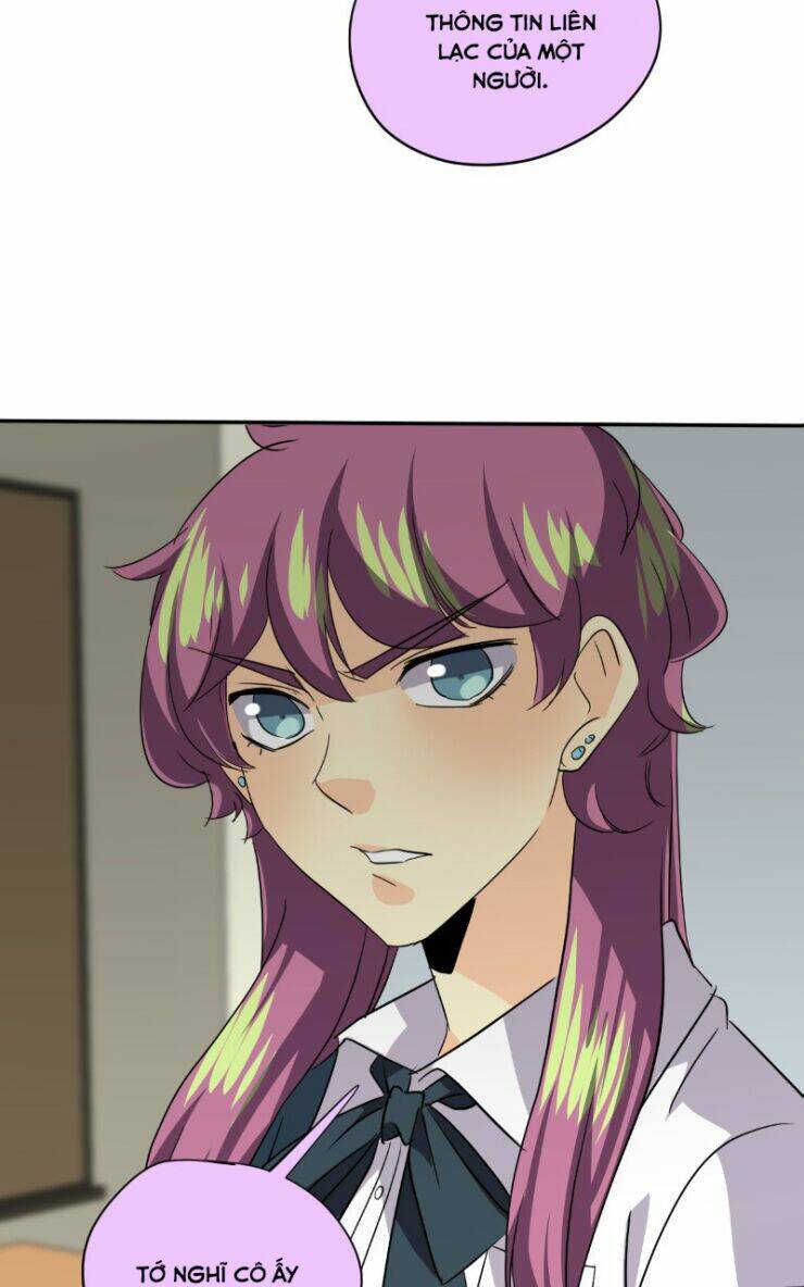 Thế Giới Không Hoàn Hảo Chapter 175 66