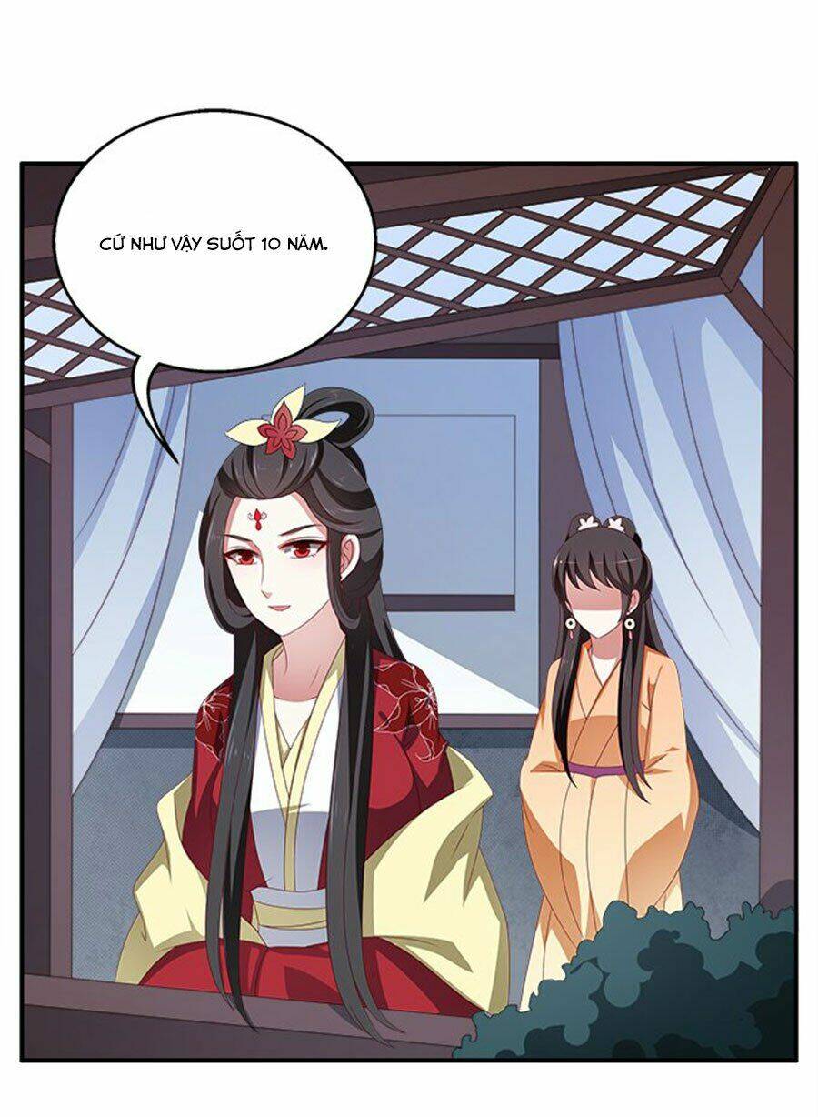 thịnh thế an nhiên chapter 29 50