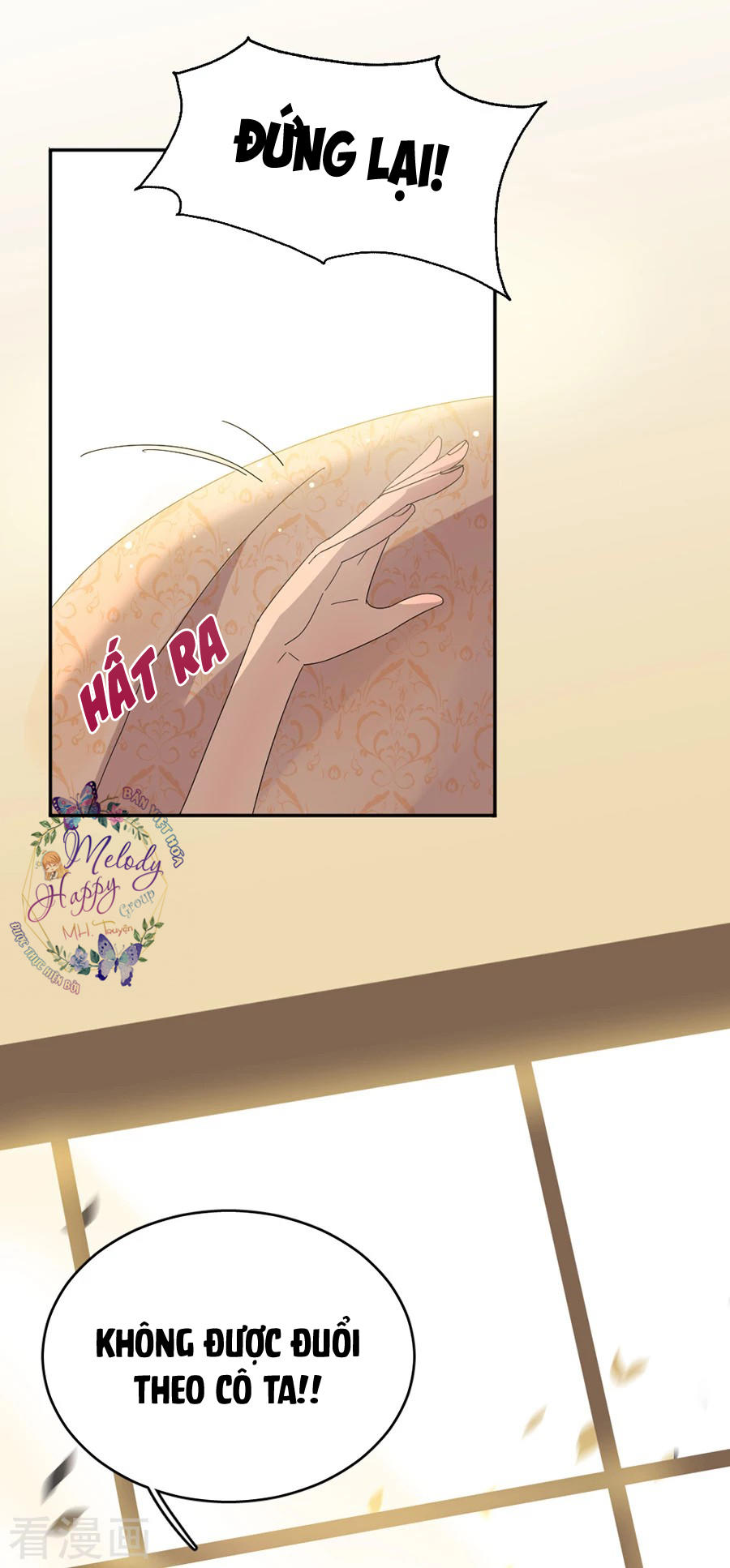 hoàn mỹ lão công tiến hóa luân chapter 56 37