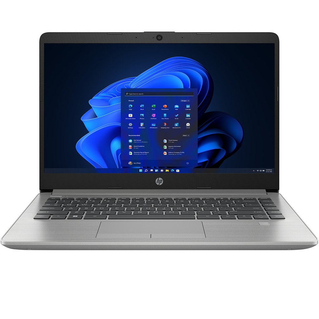 Laptop HP 240 G9 i3-1215U/8GB/256GB/Win11 - Hàng chính hãng
