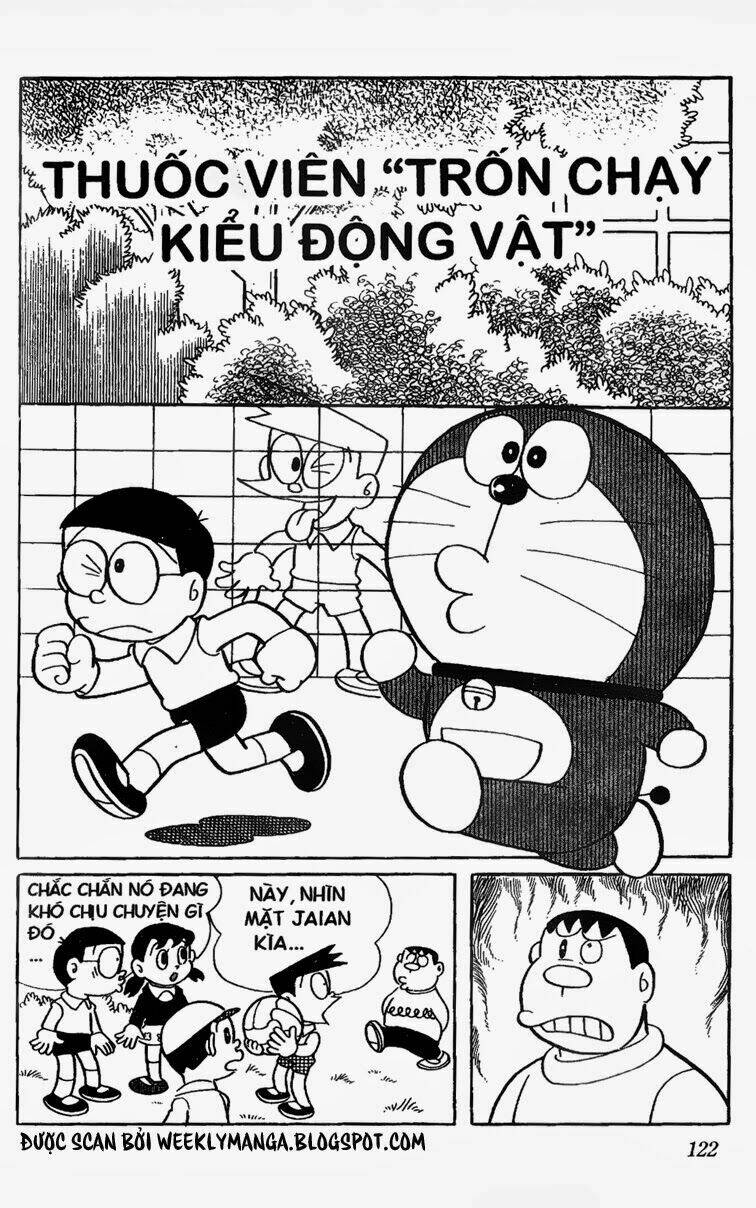 doraemon chapter 182 2