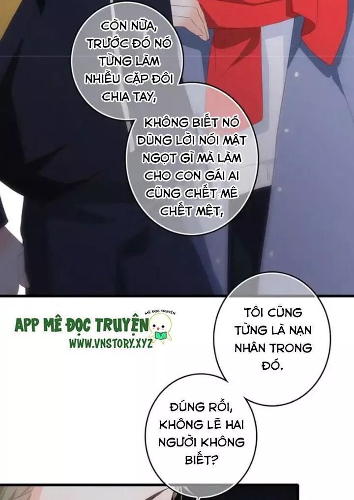 con tim rung động 2 chapter 67 46