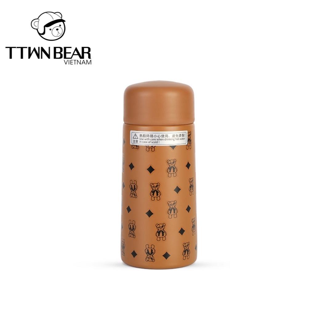 Bình giữ nhiệt TTWN BEAR chính hãng- BWB2005