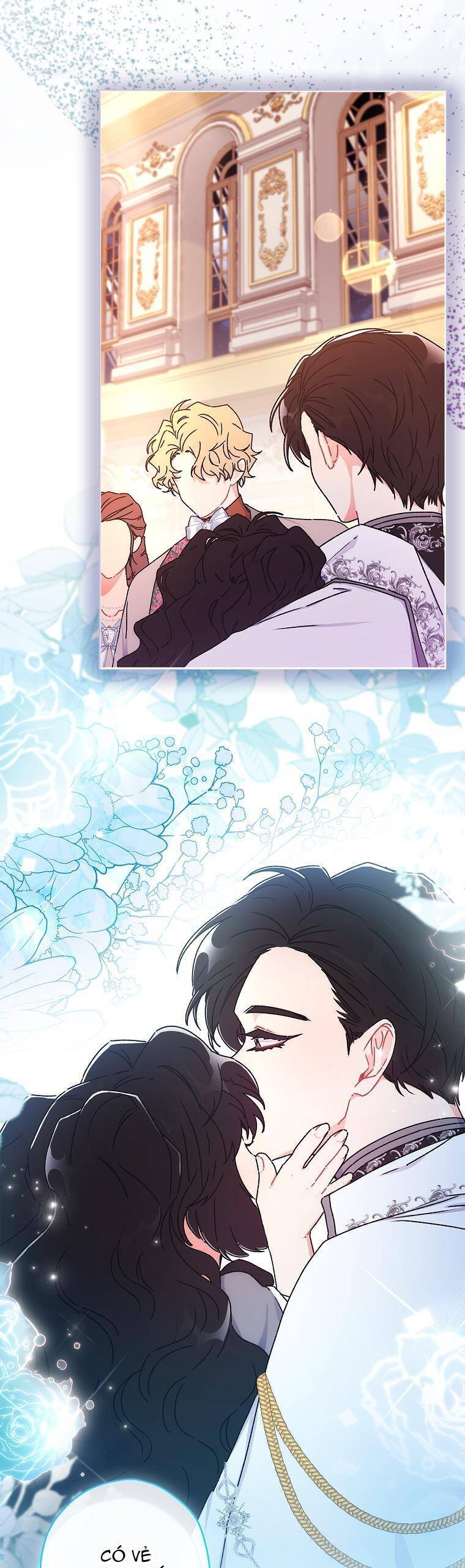 tôi đã trở thành con gái nuôi của nam chính chapter 90 11