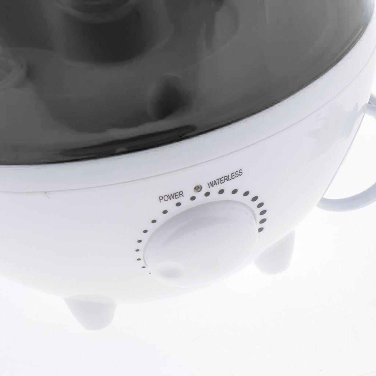 Reptile Humidifier Fog Machine Mister 4L Vivarium/Reptiles/Amphibians