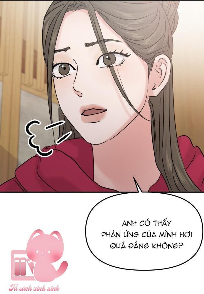 trend yêu đương 2023 chapter 3 27