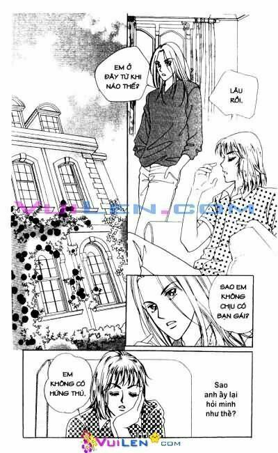 bữa tối của hoàng tử chapter 8 111