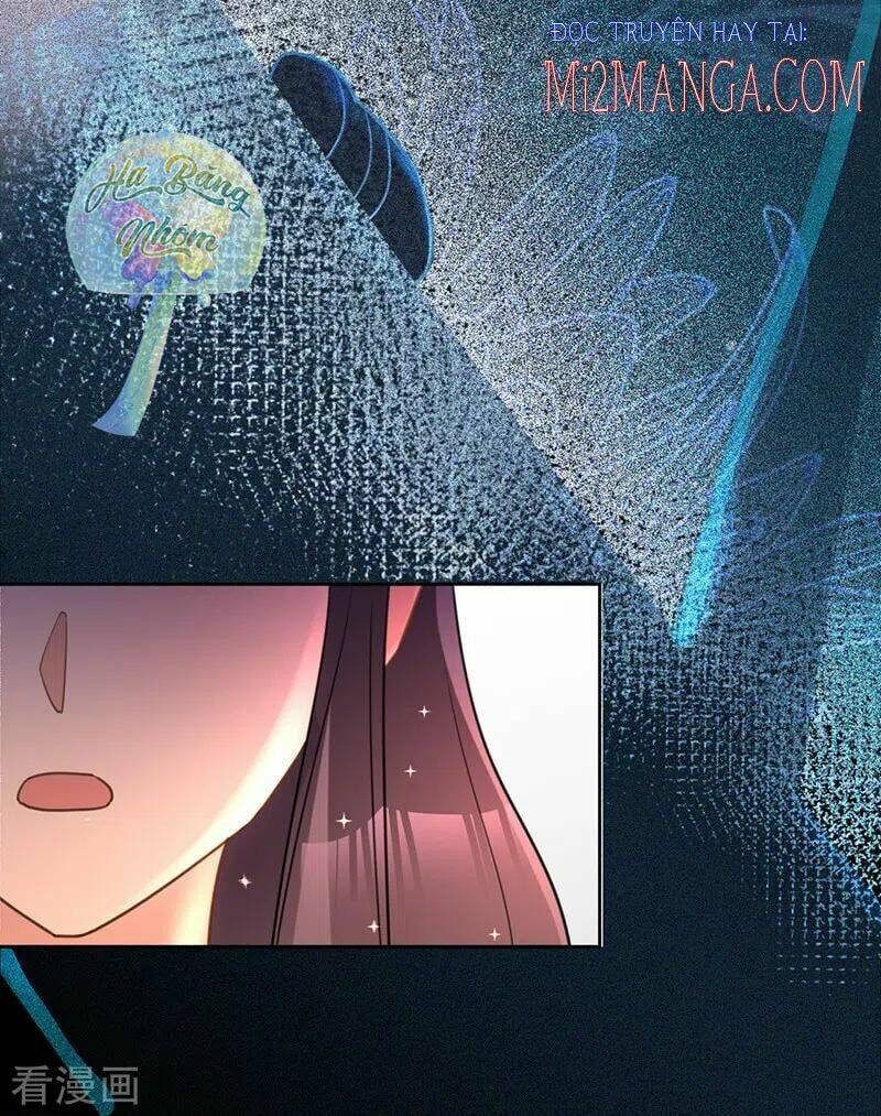 dĩ hôn chi danh chapter 28 18