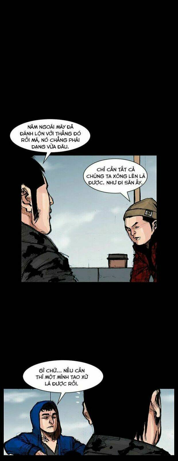 dokgo 2 | độc cô 2 chapter 13 19