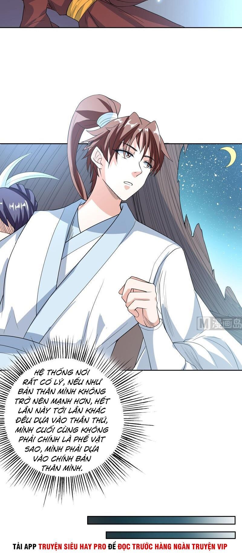 tối cường thần thú hệ thống chapter 122 4
