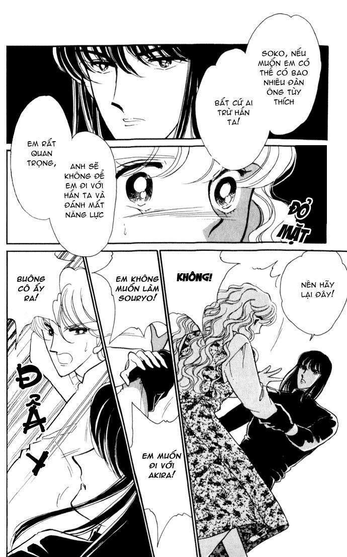 dấu phong ấn xanh chapter 4 155