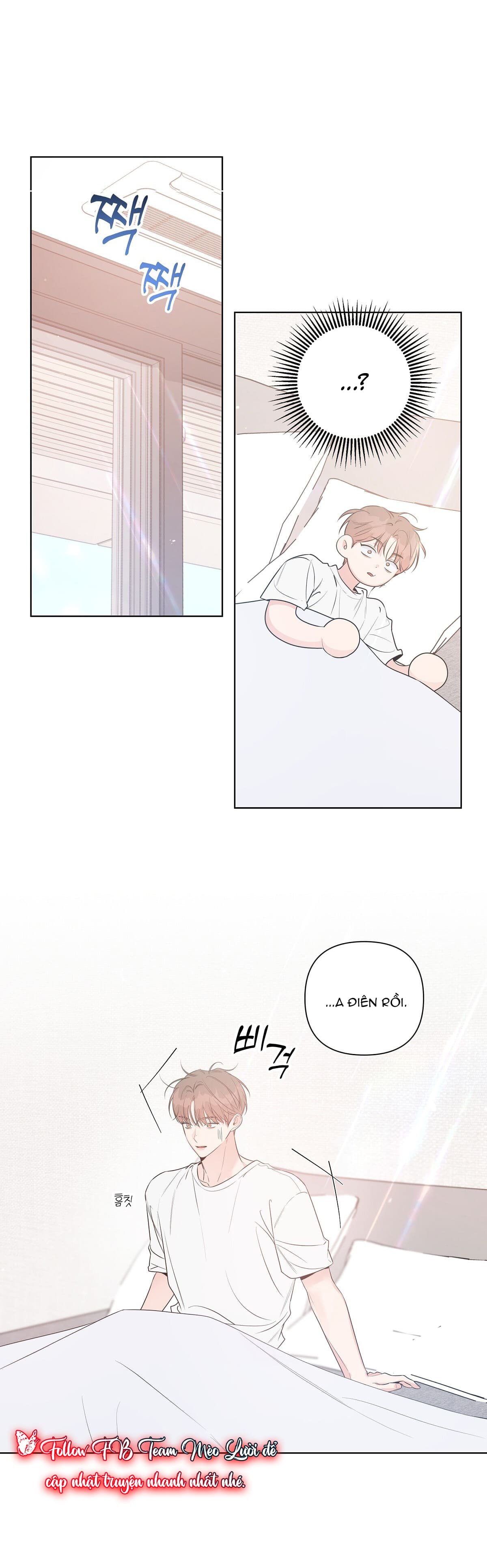 đừng bận tâm, em yêu chapter 36 22