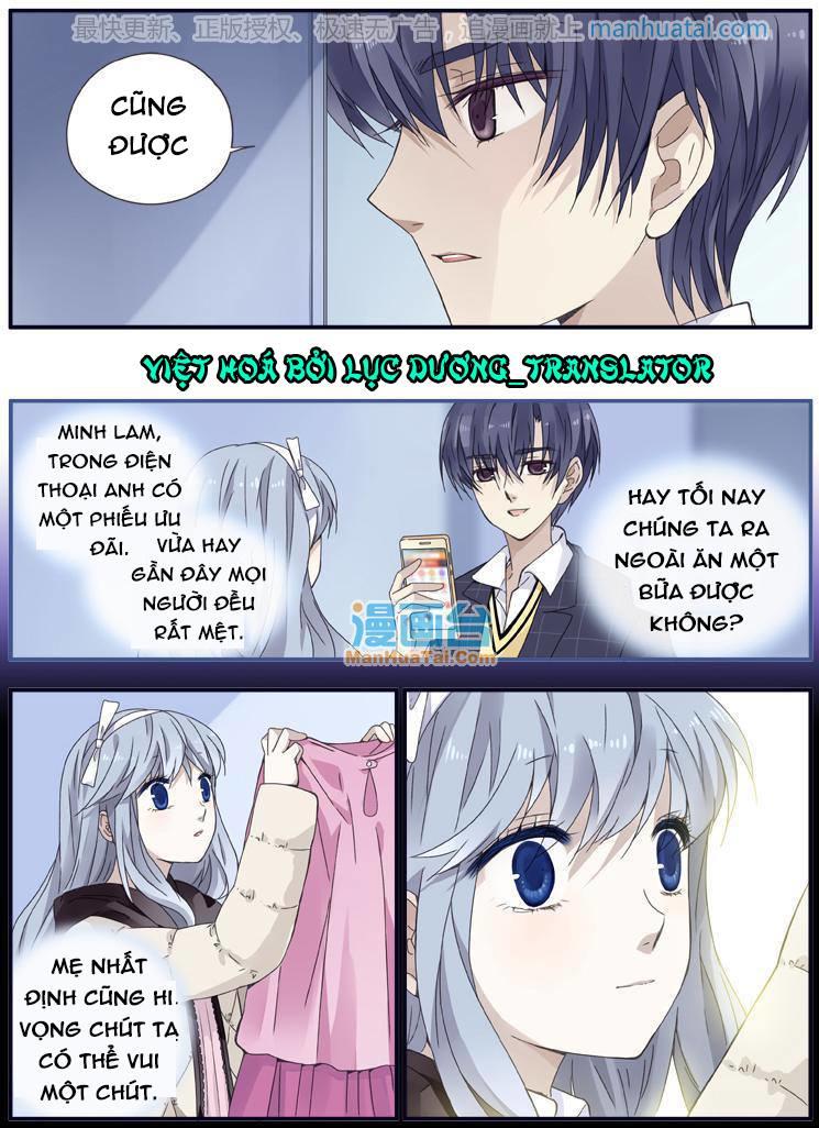 lam sí chapter 105 18