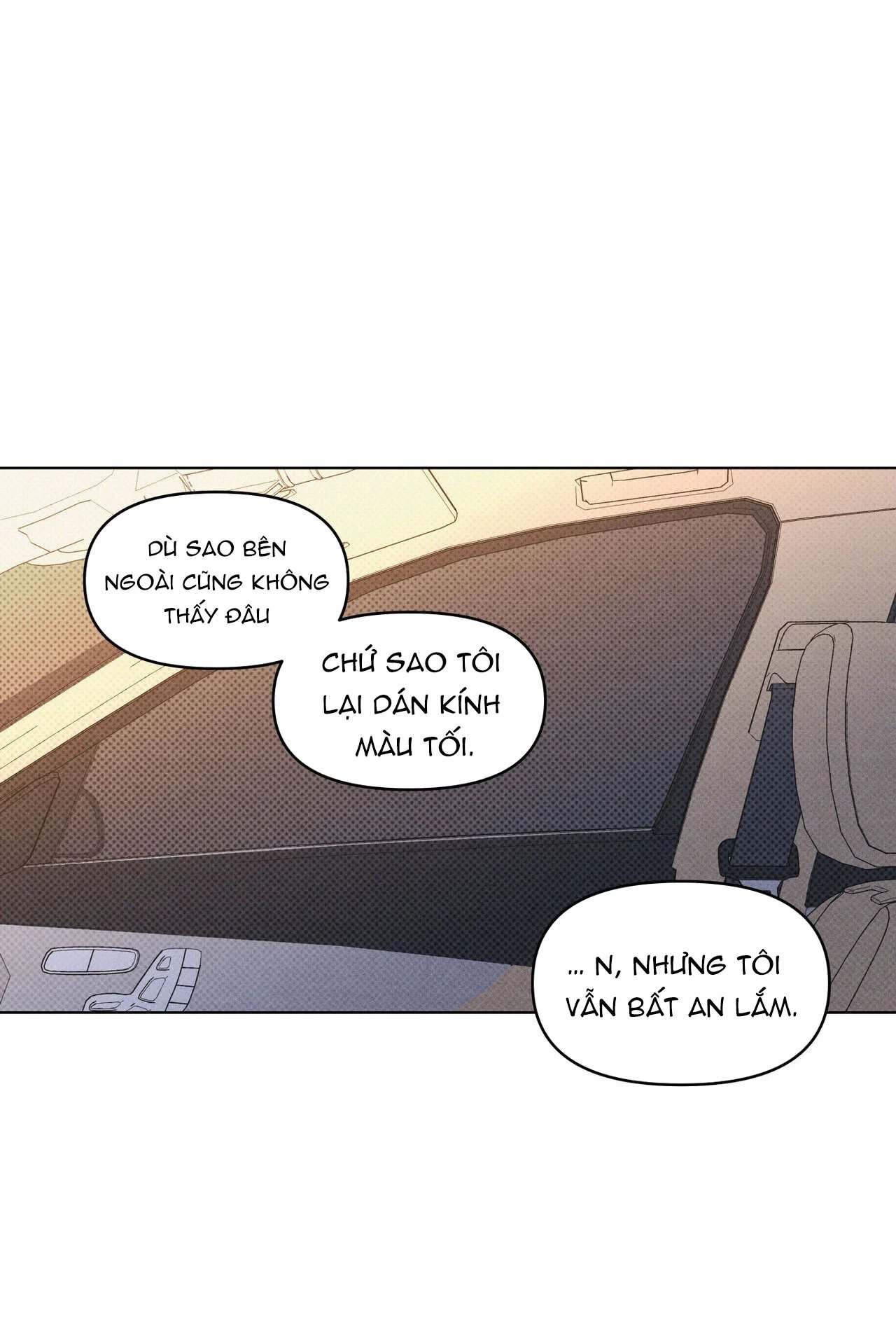 công việc làm thêm hàng ngày chapter 16.1 19