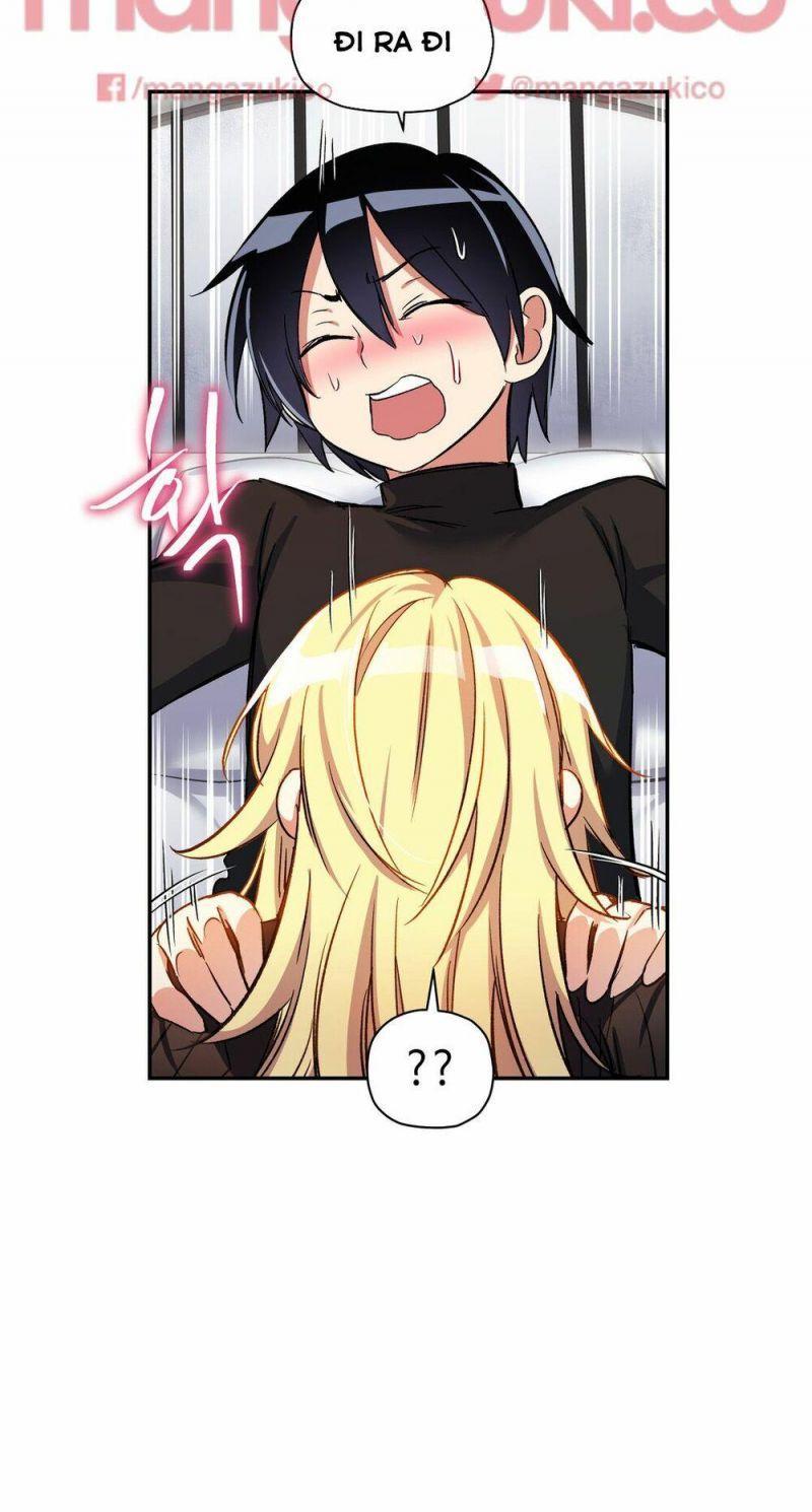 girls marmot chapter 10 11