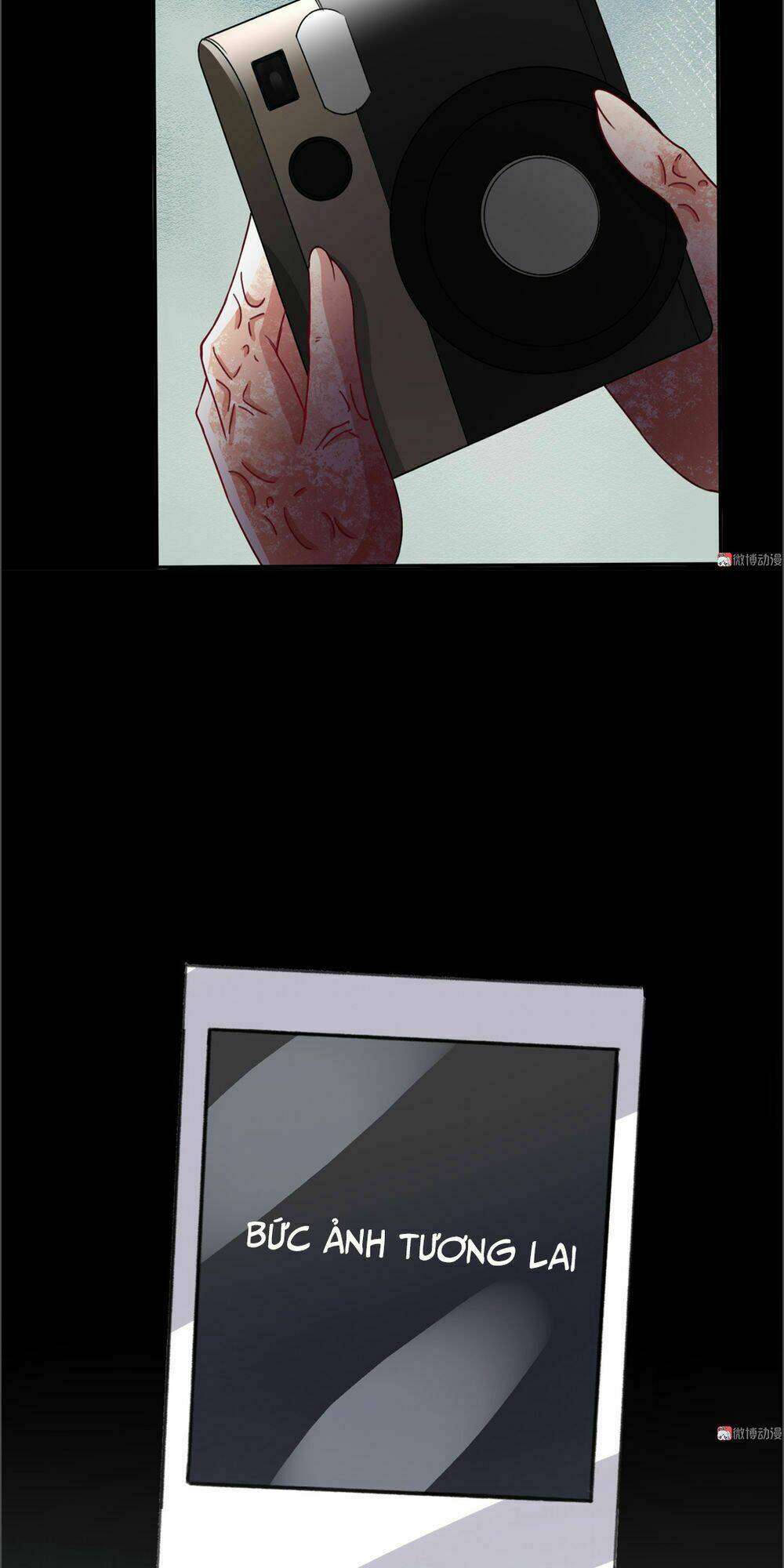 bức ảnh tương lai chapter 1 12