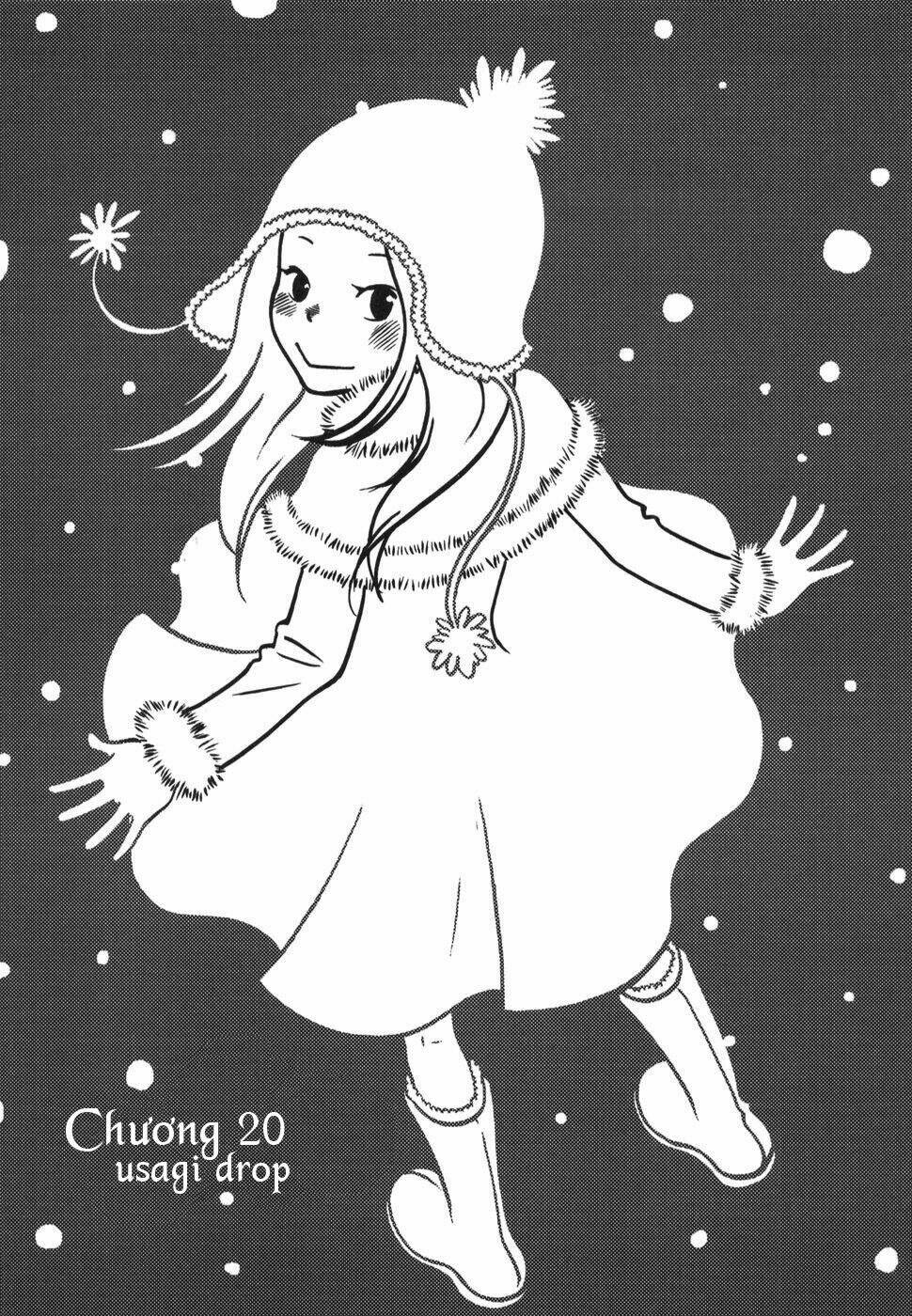usagi drop chapter 20 1