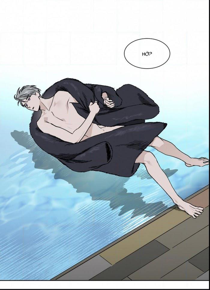 scandal đời tư chapter 8 17