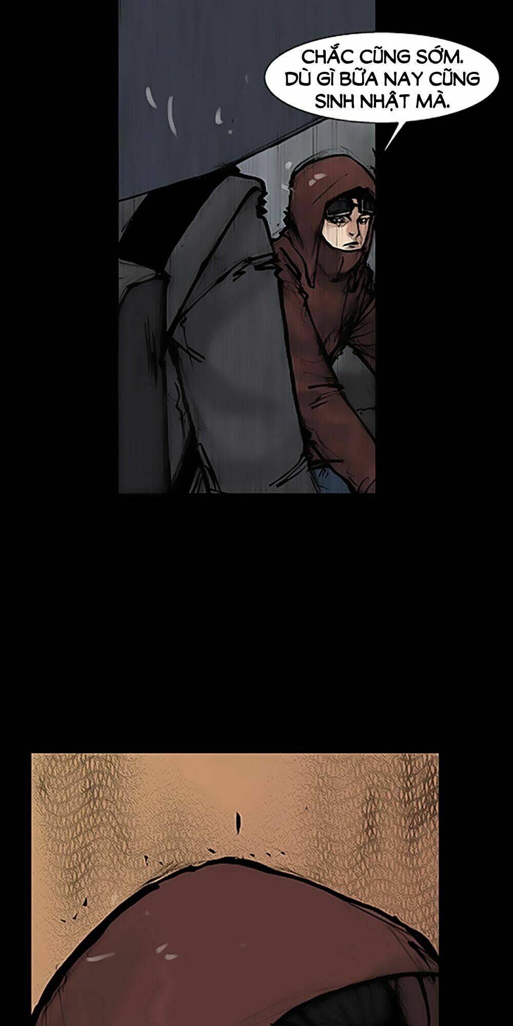 độc cô tiền truyện chapter 115 26