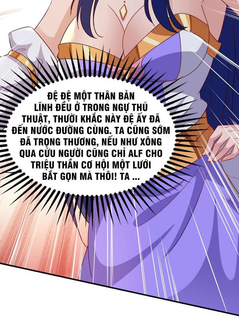 chúa tể tam giới chapter 140 33