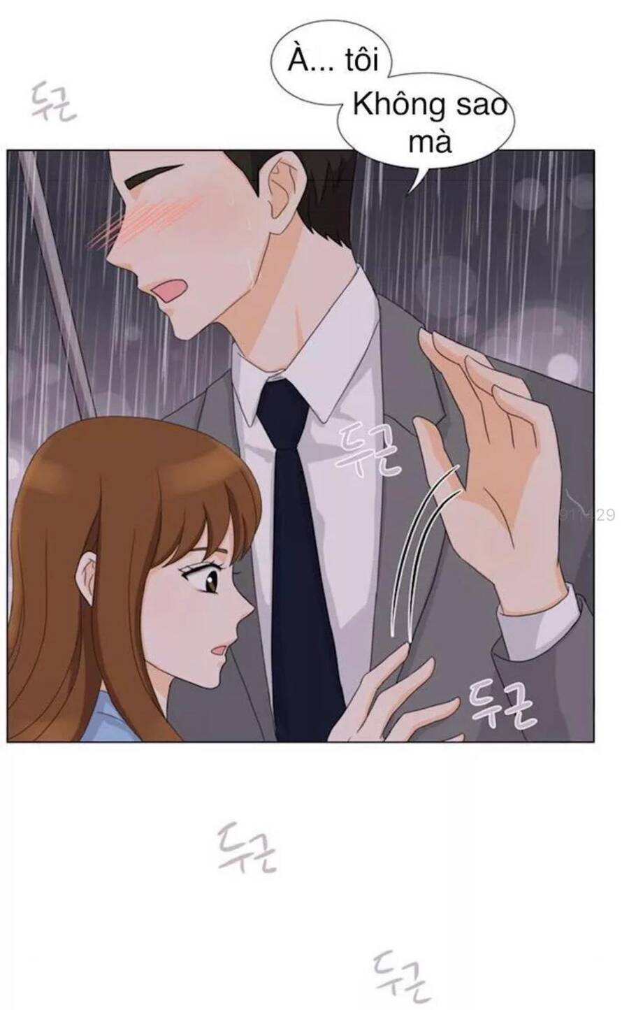 idol và sếp, em yêu ai? chapter 12 22