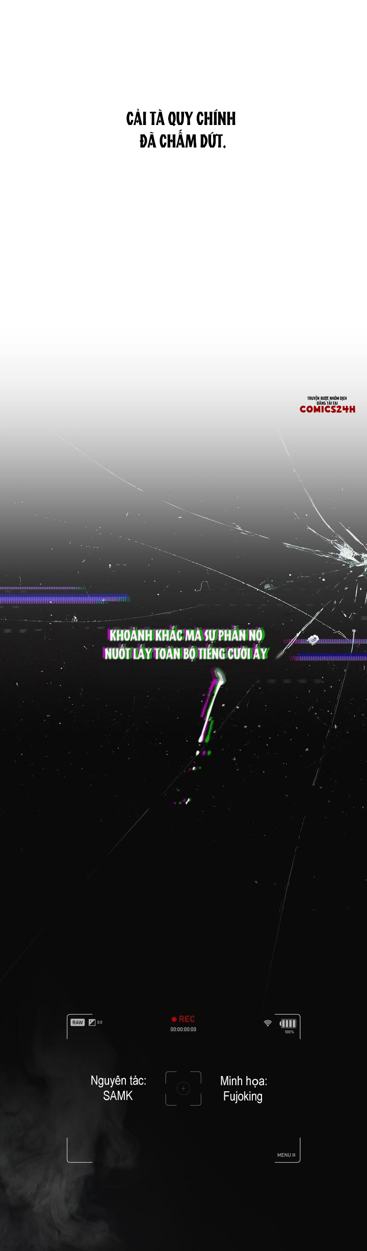 trả thù chapter 0 2