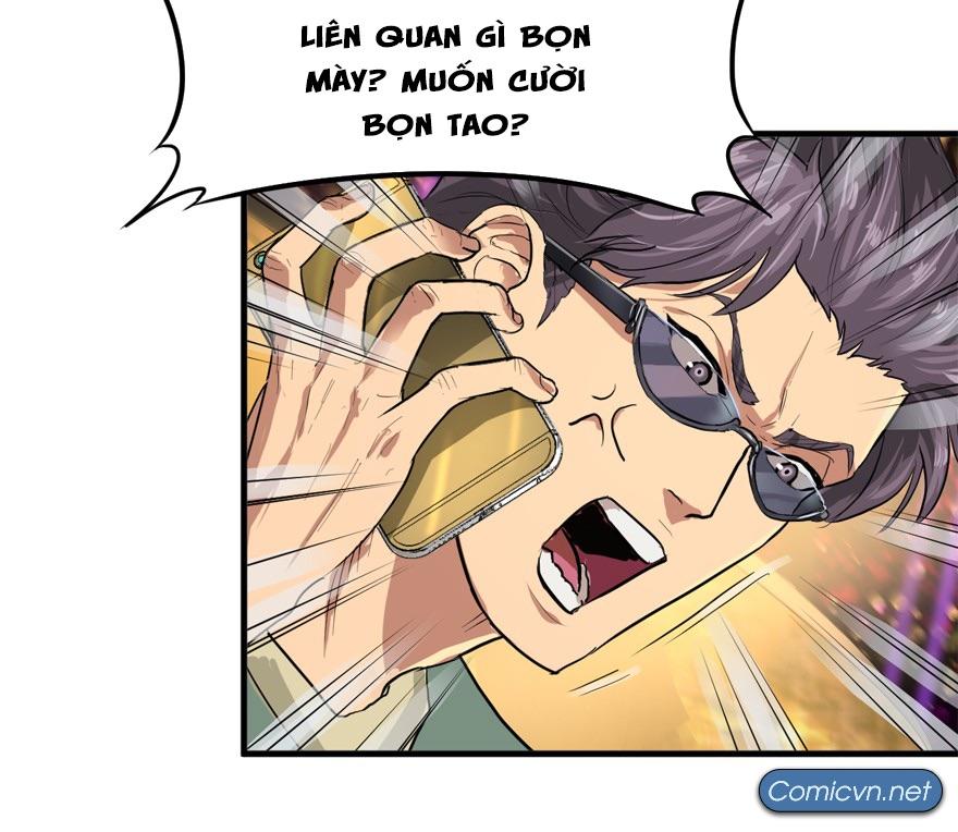 vua sinh tồn chapter 43 84