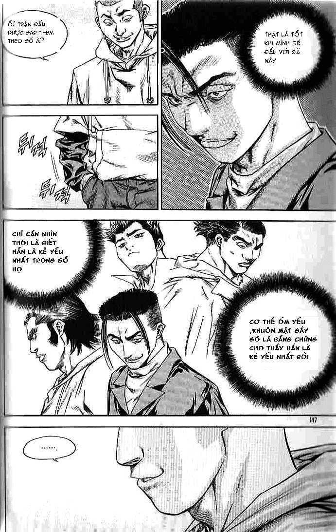 change guy chapter 261 14